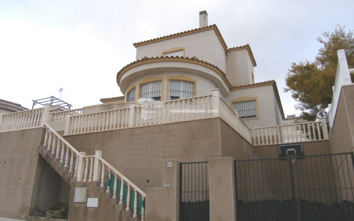 Segunda Mano - Chalet independiente - Castalla