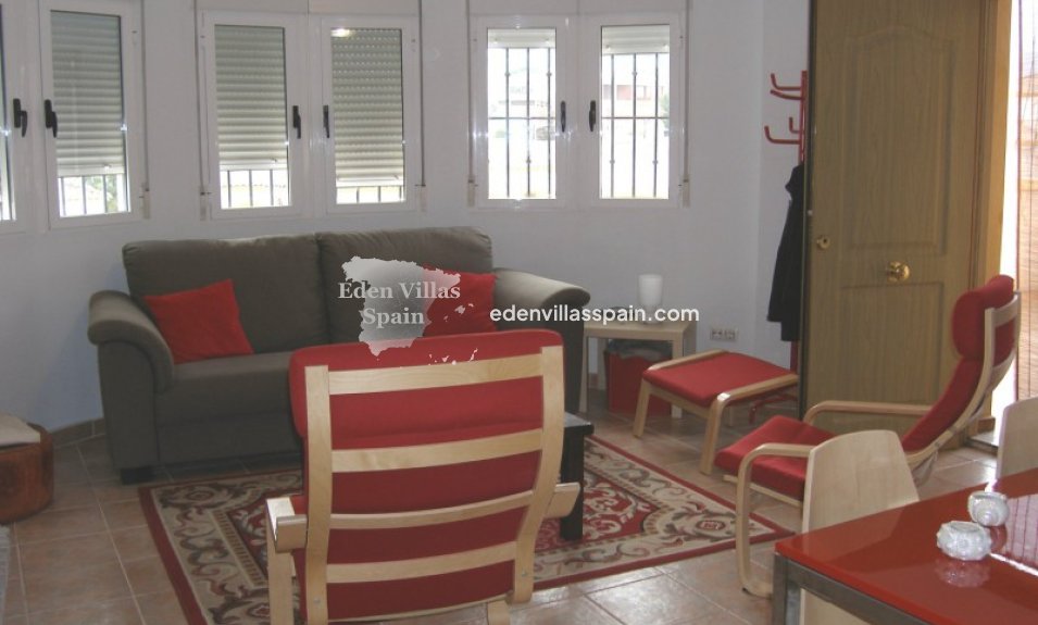 Segunda Mano - Chalet independiente - Castalla