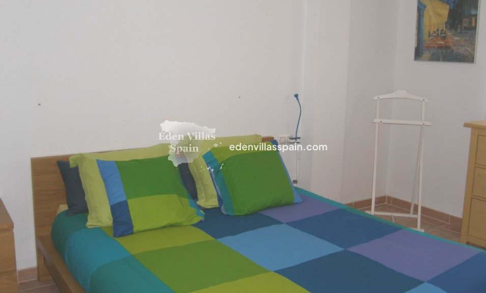 Segunda Mano - Chalet independiente - Castalla