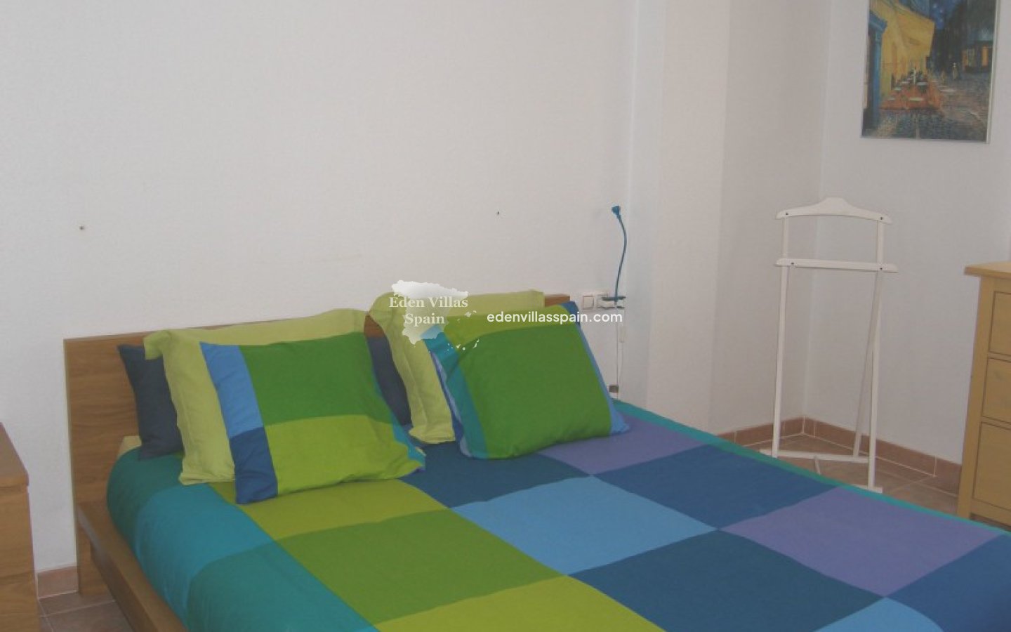 Segunda Mano - Chalet independiente - Castalla