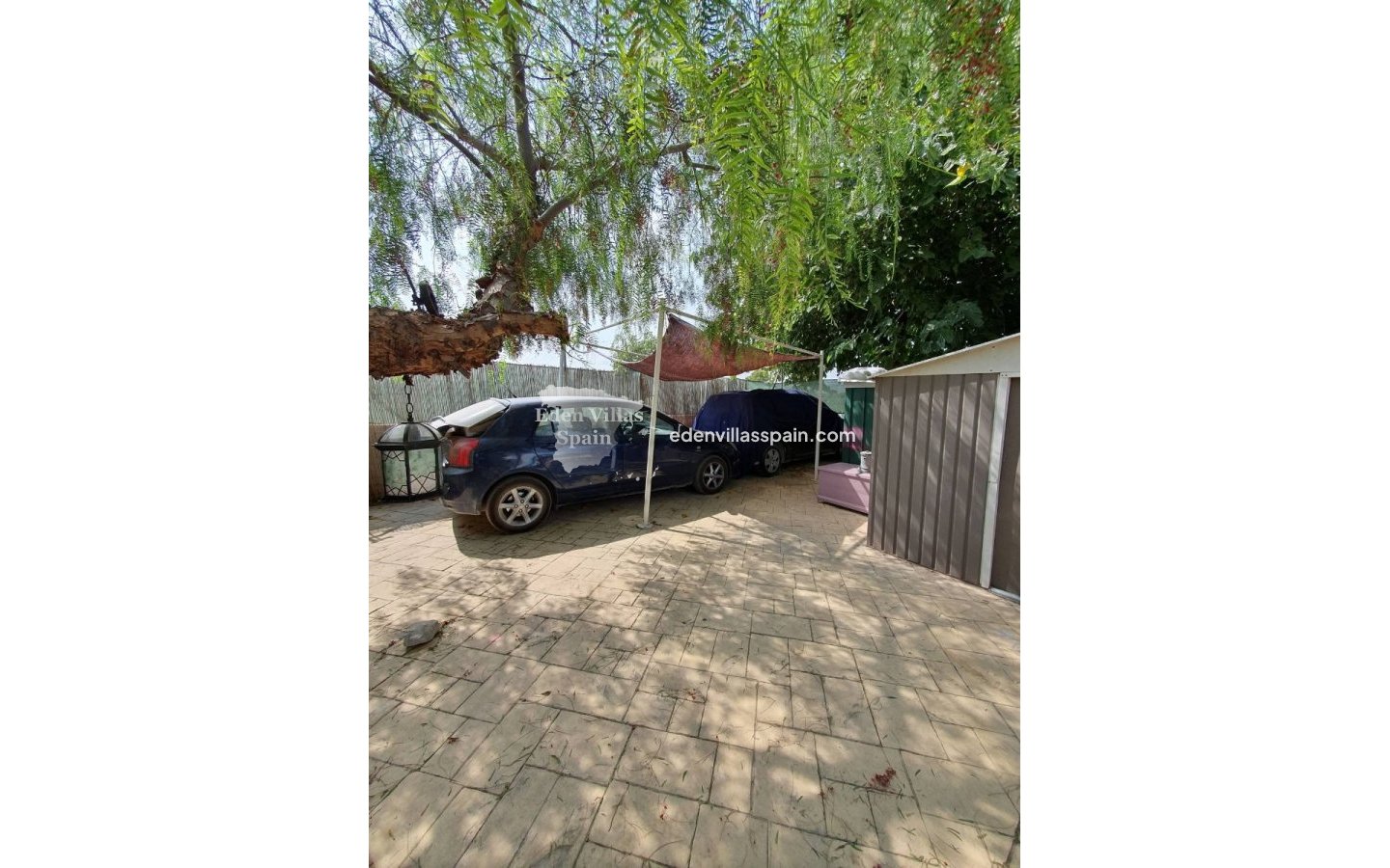 Segunda Mano - Chalet independiente - Catral