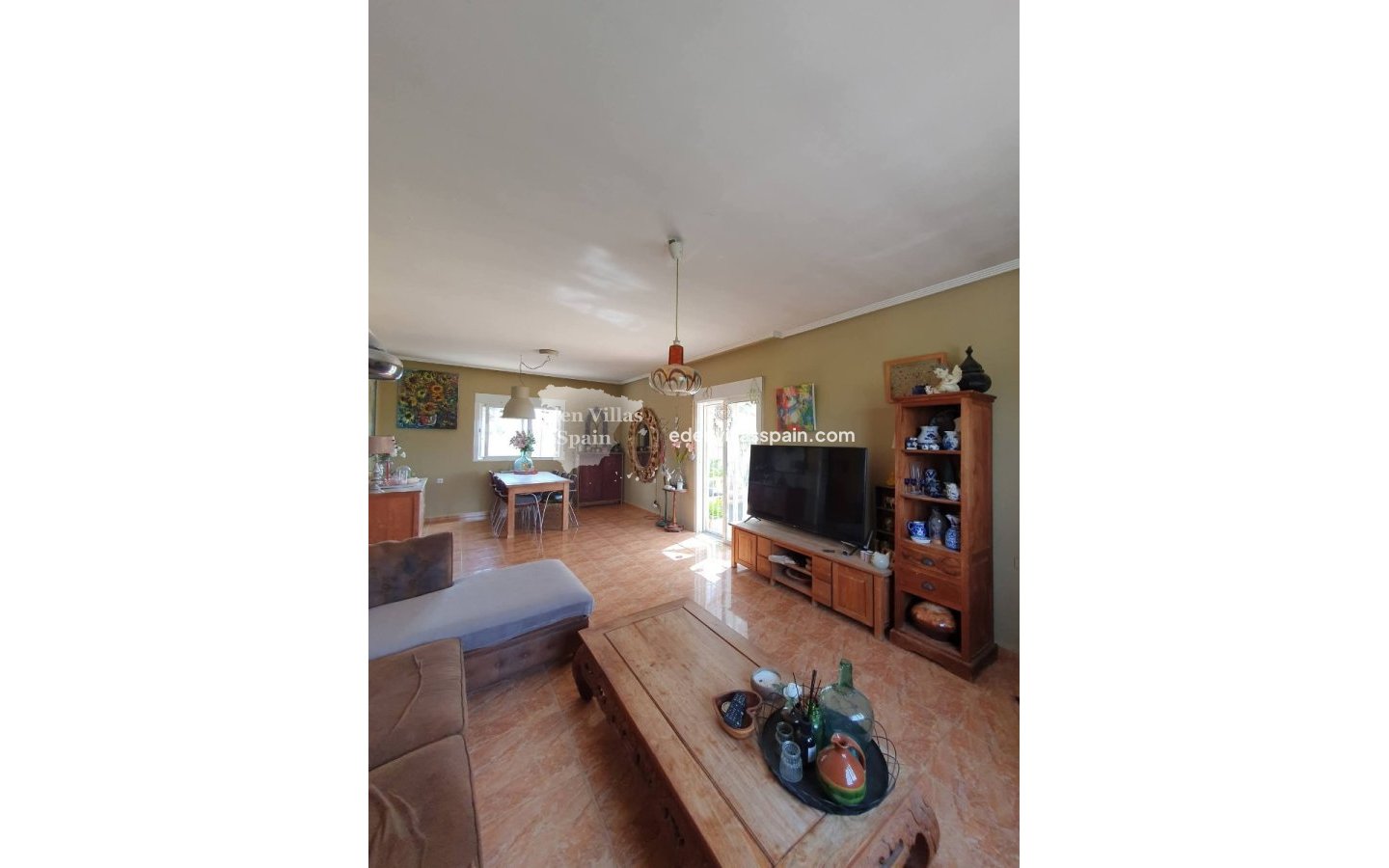 Segunda Mano - Chalet independiente - Catral