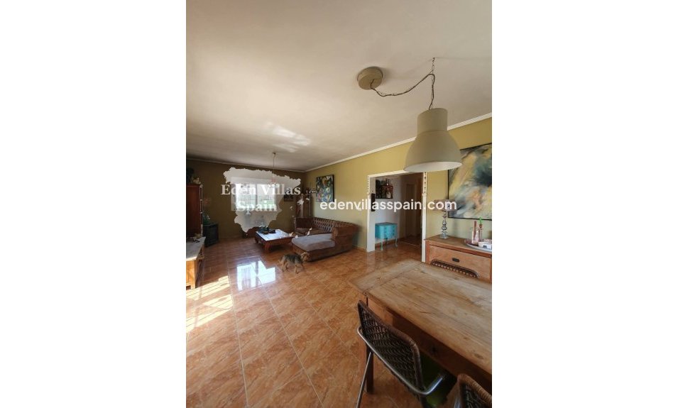 Segunda Mano - Chalet independiente - Catral