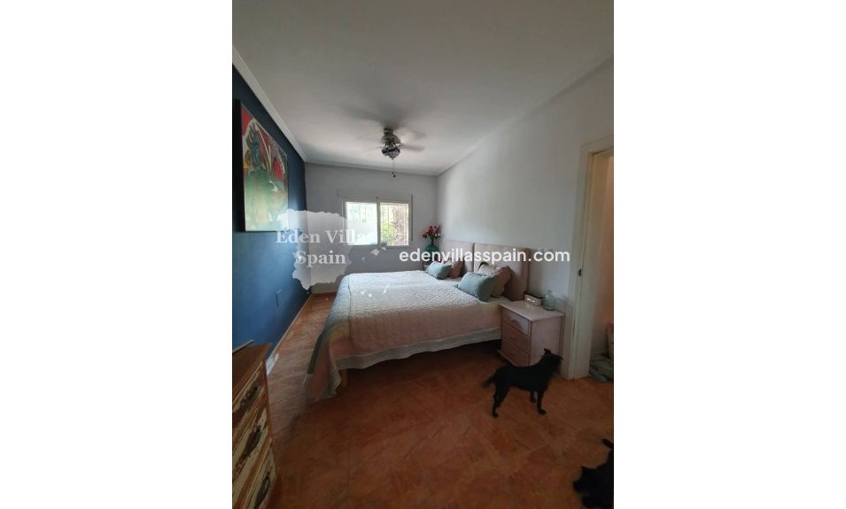 Segunda Mano - Chalet independiente - Catral