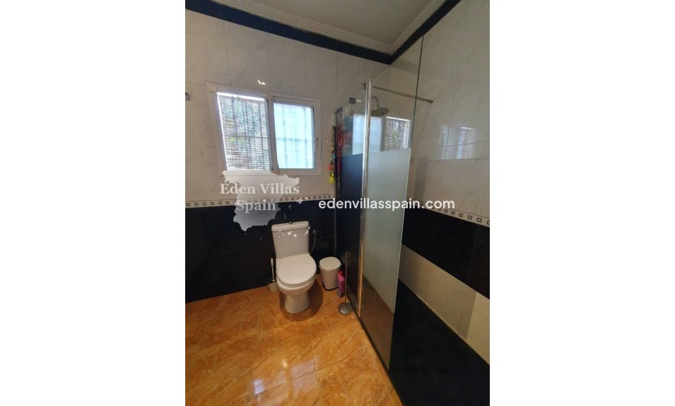 Segunda Mano - Chalet independiente - Catral