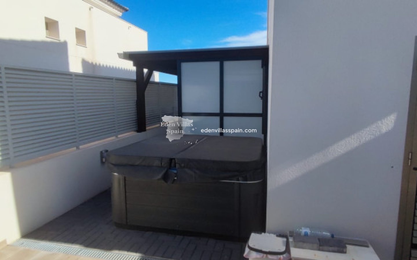 Segunda Mano - Chalet independiente - Cox