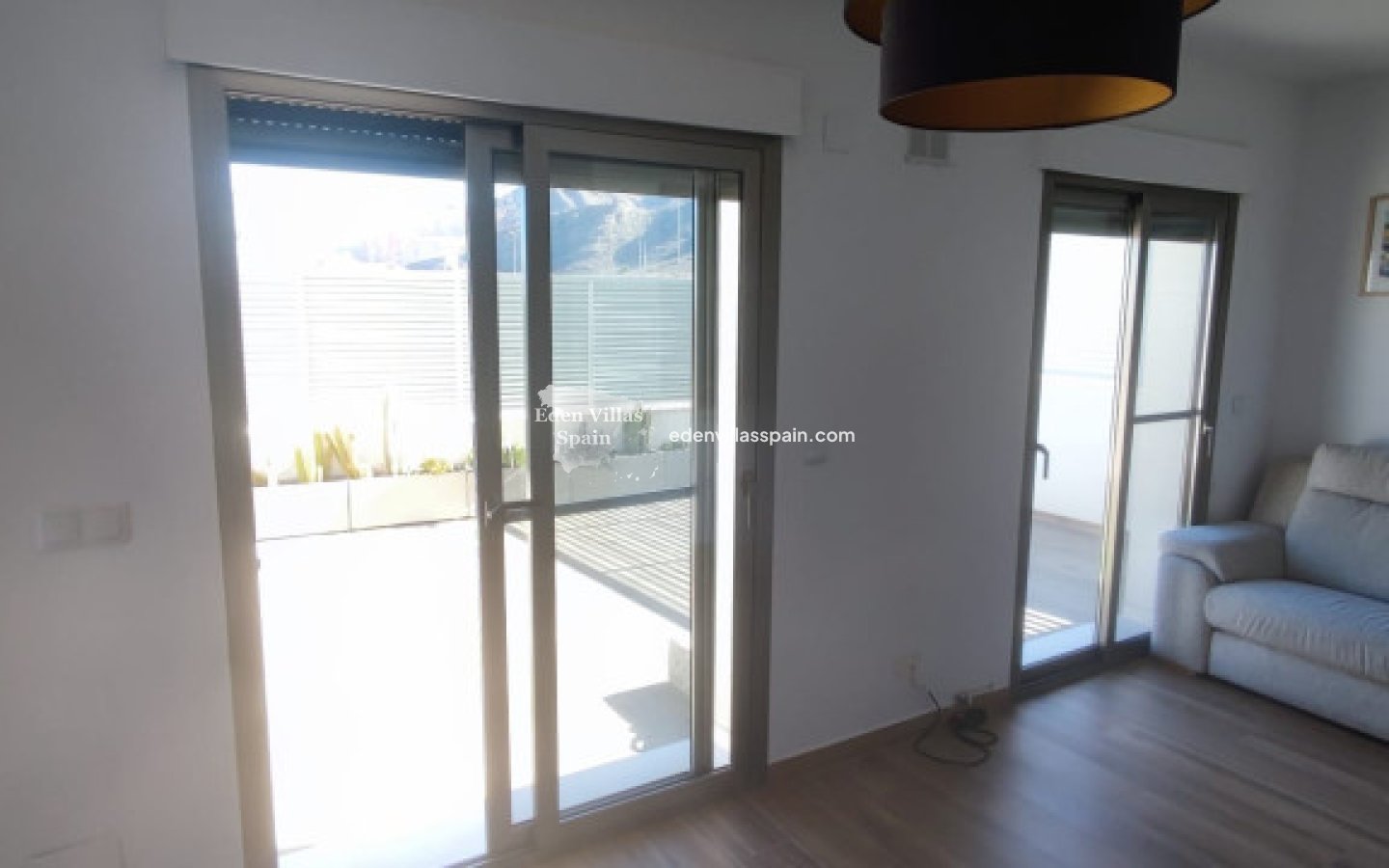 Segunda Mano - Chalet independiente - Cox