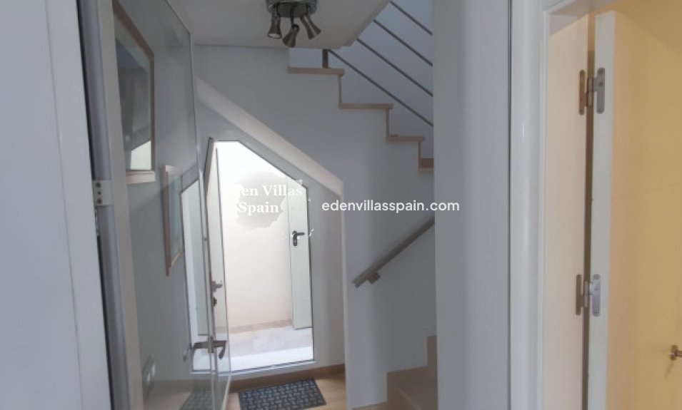 Segunda Mano - Chalet independiente - Cox