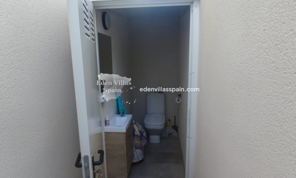 Segunda Mano - Chalet independiente - Cox