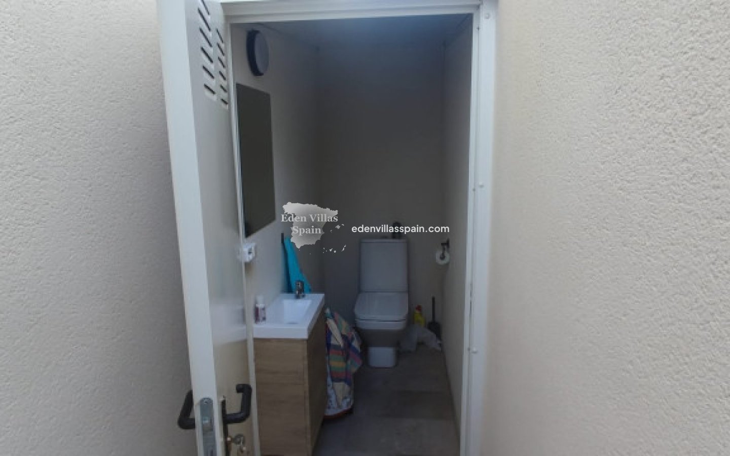 Segunda Mano - Chalet independiente - Cox