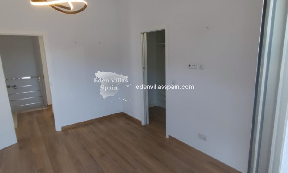 Segunda Mano - Chalet independiente - Cox