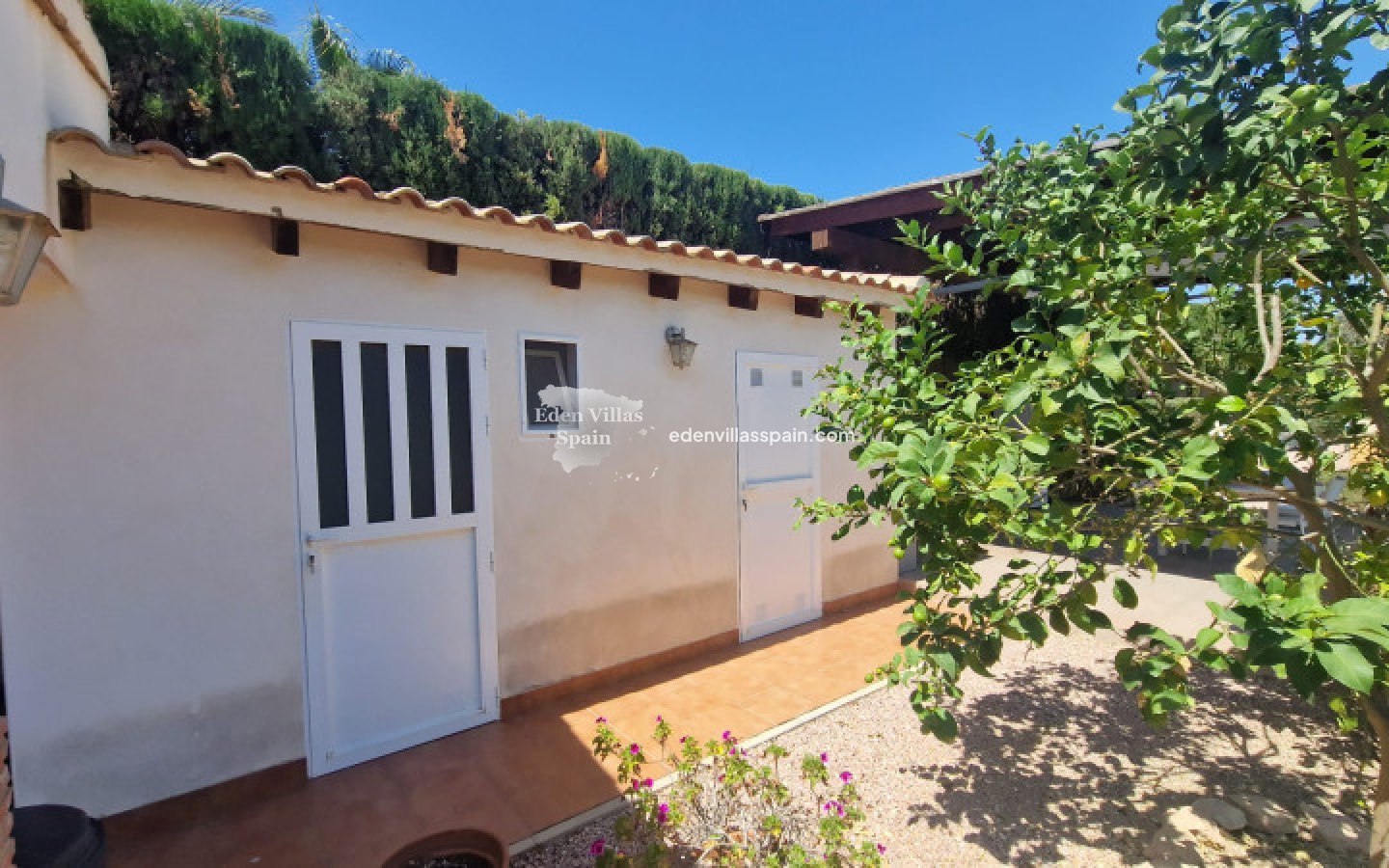 Segunda Mano - Chalet independiente - Elche