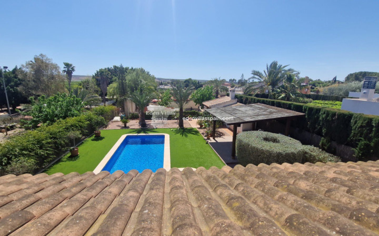 Segunda Mano - Chalet independiente - Elche