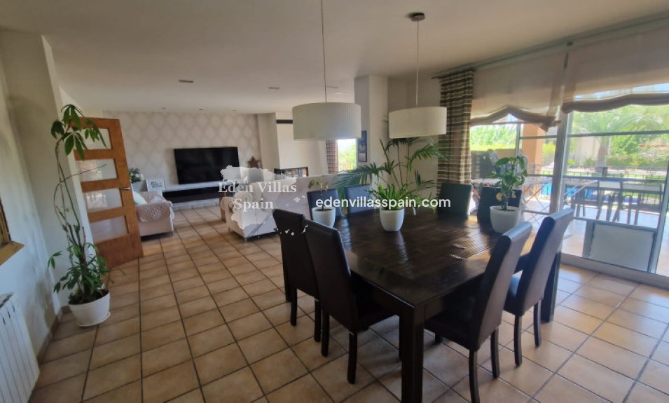 Segunda Mano - Chalet independiente - Elche