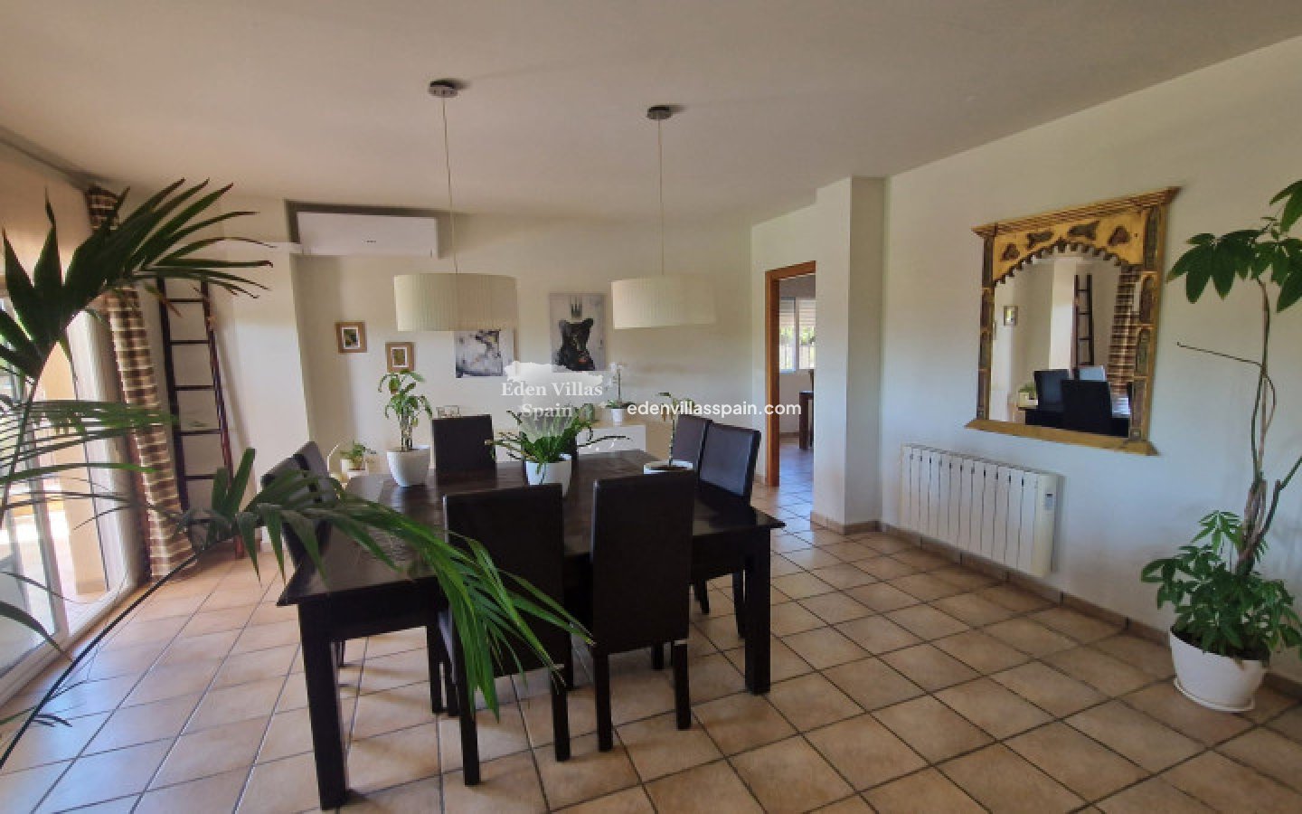 Segunda Mano - Chalet independiente - Elche