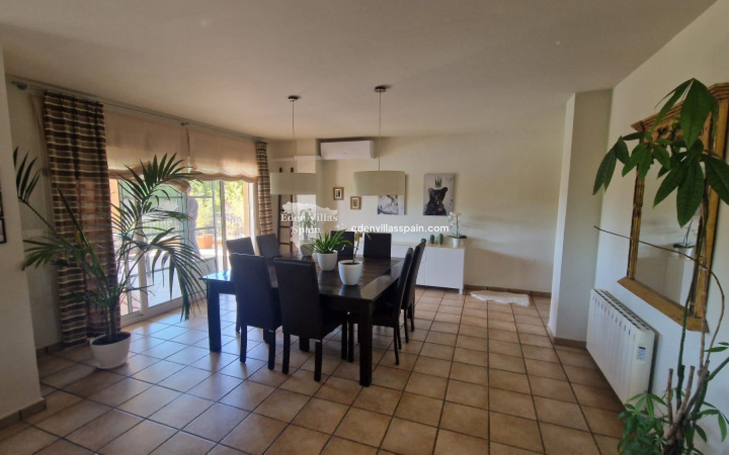 Segunda Mano - Chalet independiente - Elche