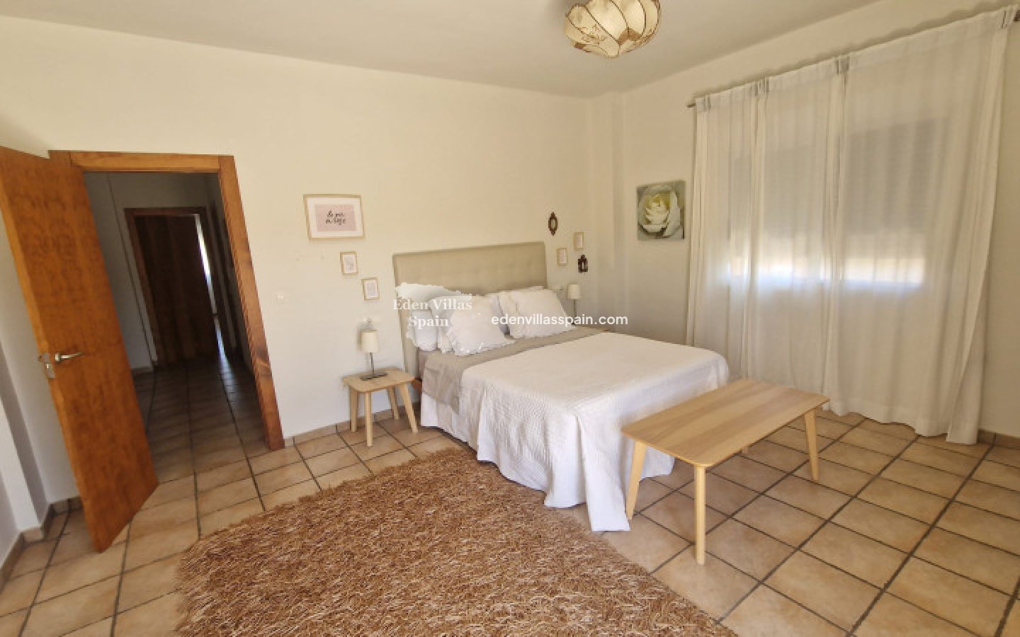 Segunda Mano - Chalet independiente - Elche