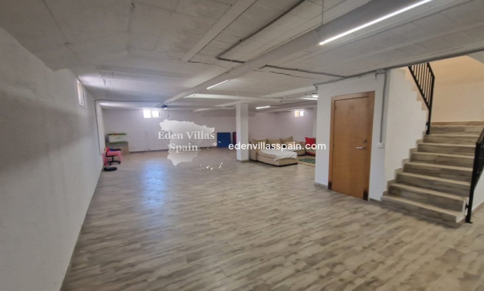 Segunda Mano - Chalet independiente - Elche