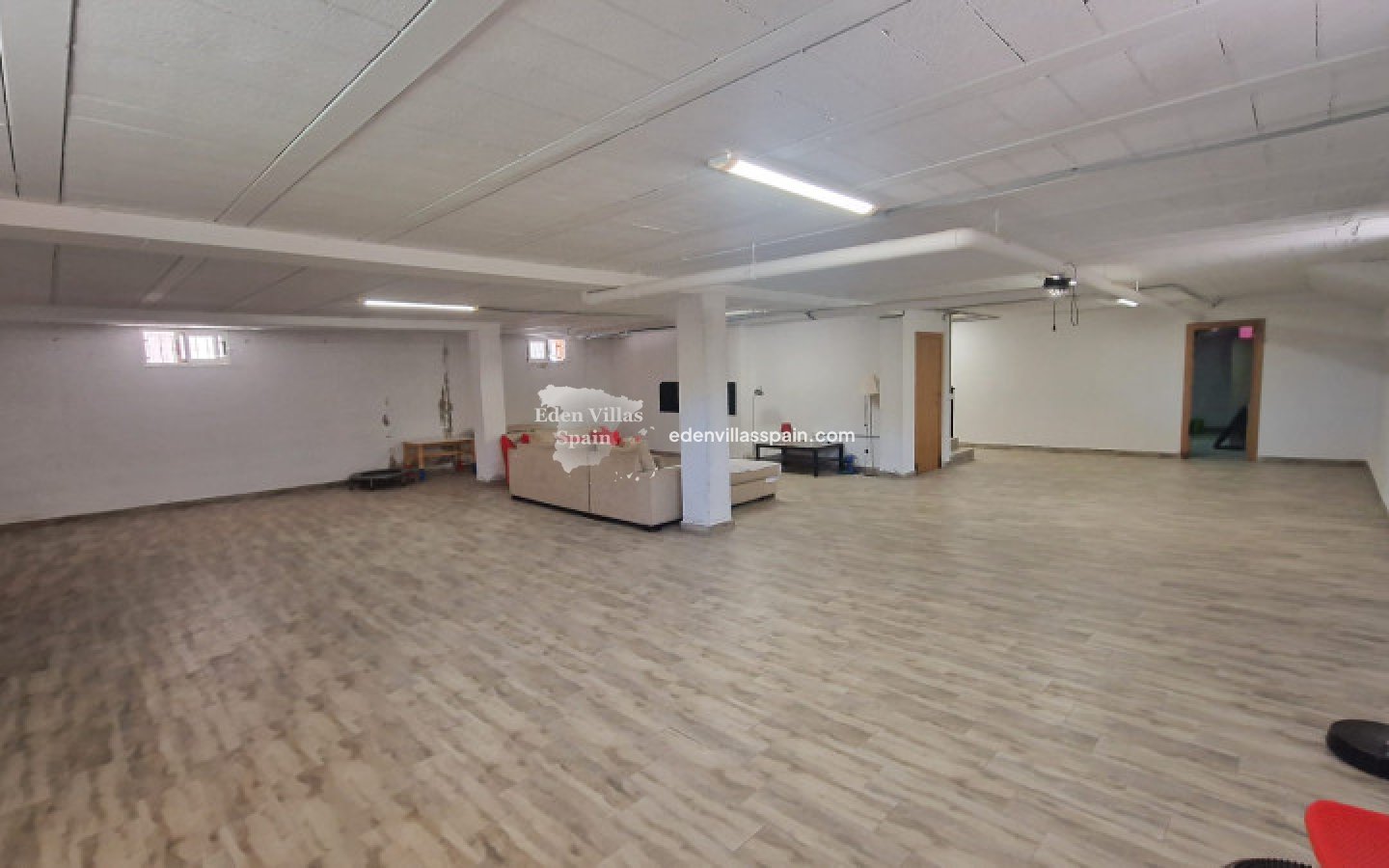 Segunda Mano - Chalet independiente - Elche