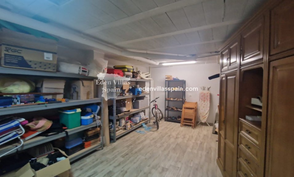 Segunda Mano - Chalet independiente - Elche