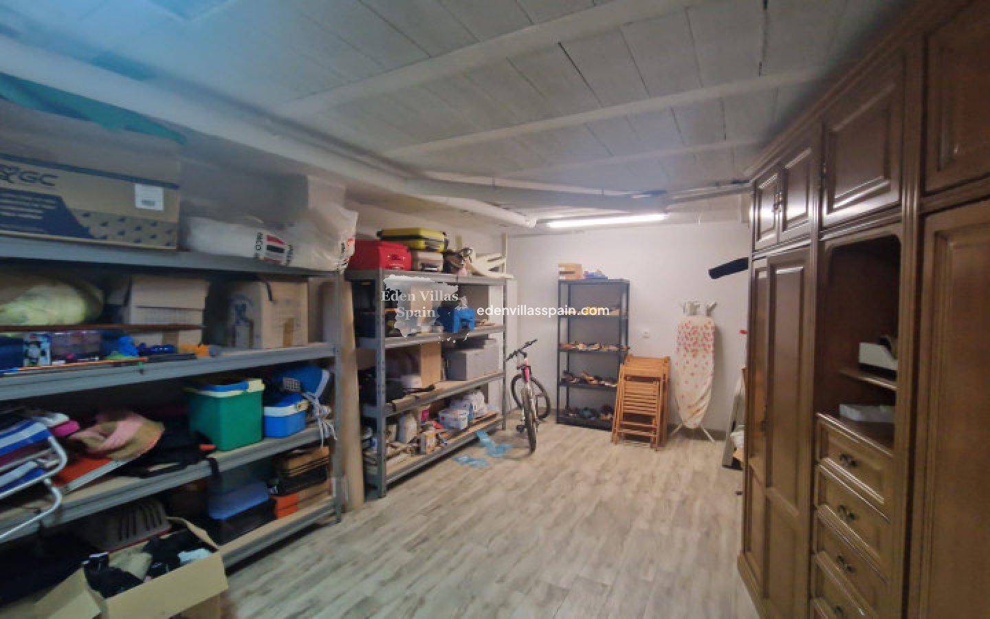 Segunda Mano - Chalet independiente - Elche