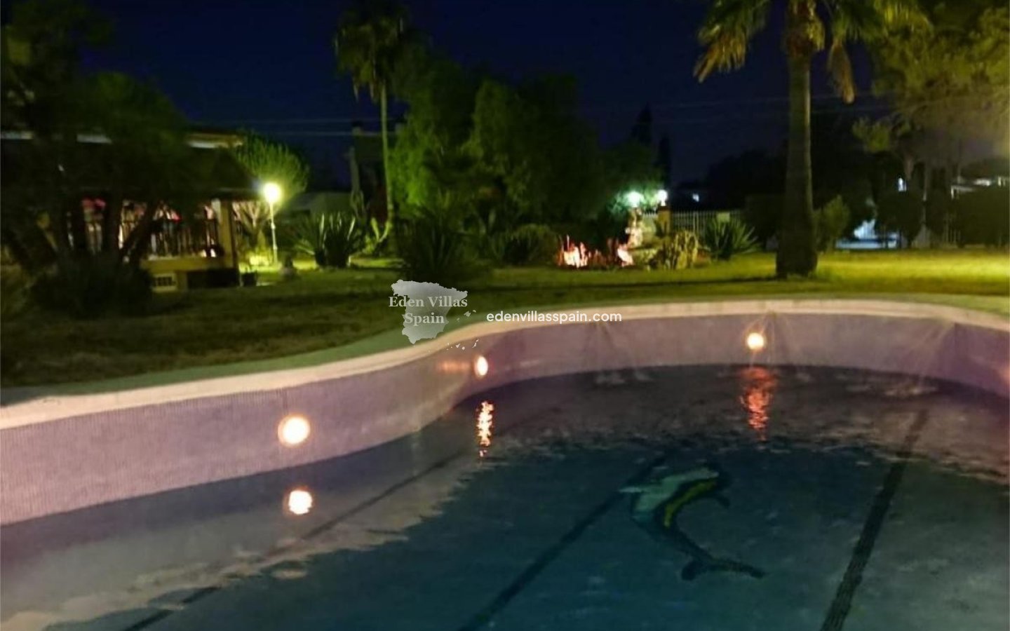 Segunda Mano - Chalet independiente - Elche