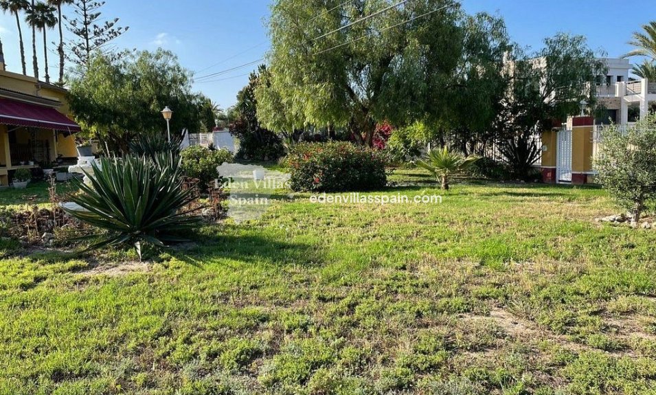 Segunda Mano - Chalet independiente - Elche