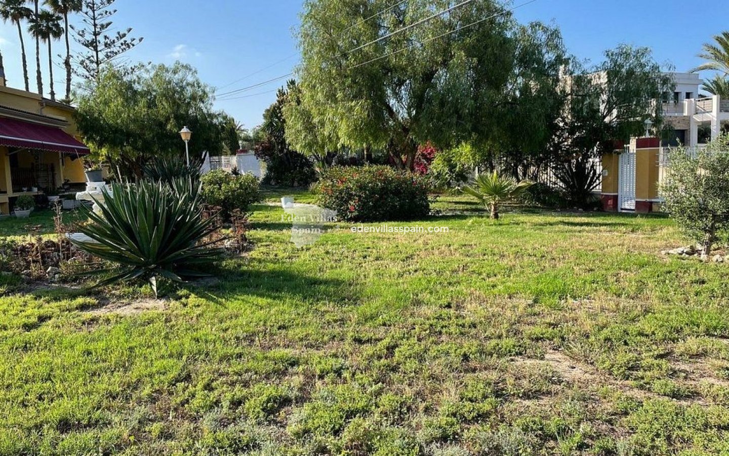 Segunda Mano - Chalet independiente - Elche