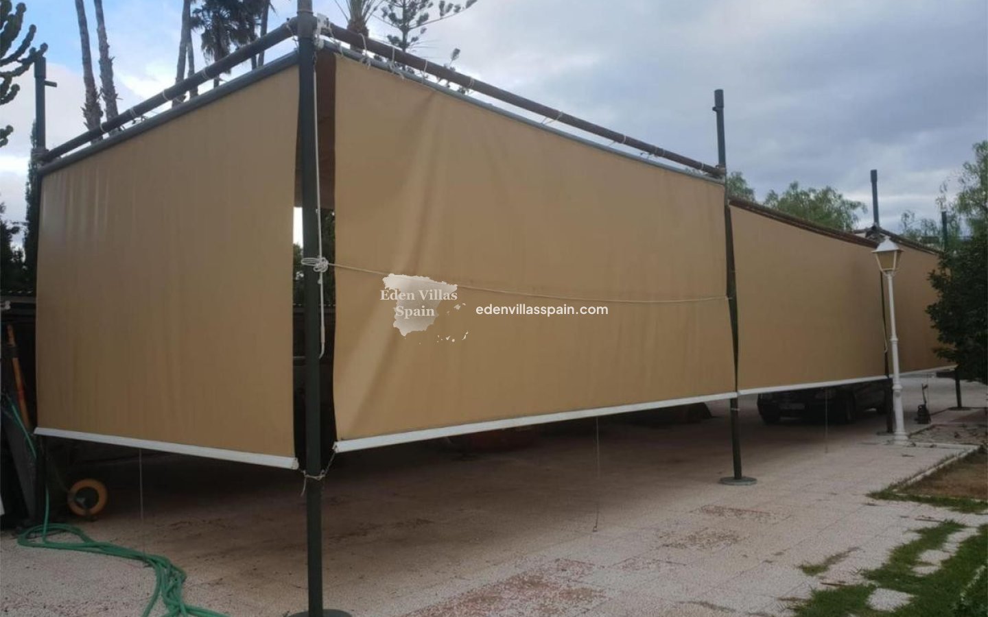 Segunda Mano - Chalet independiente - Elche