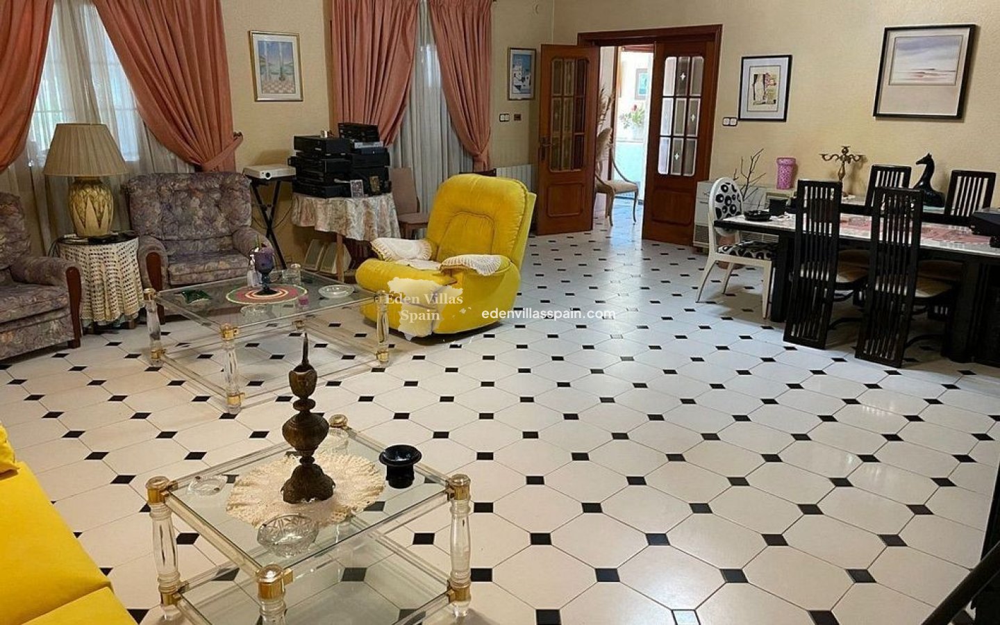 Segunda Mano - Chalet independiente - Elche