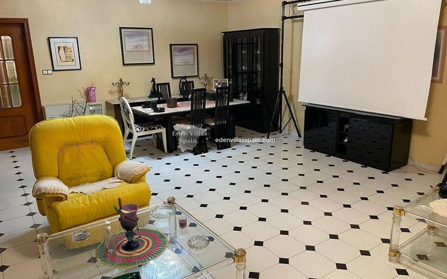 Segunda Mano - Chalet independiente - Elche