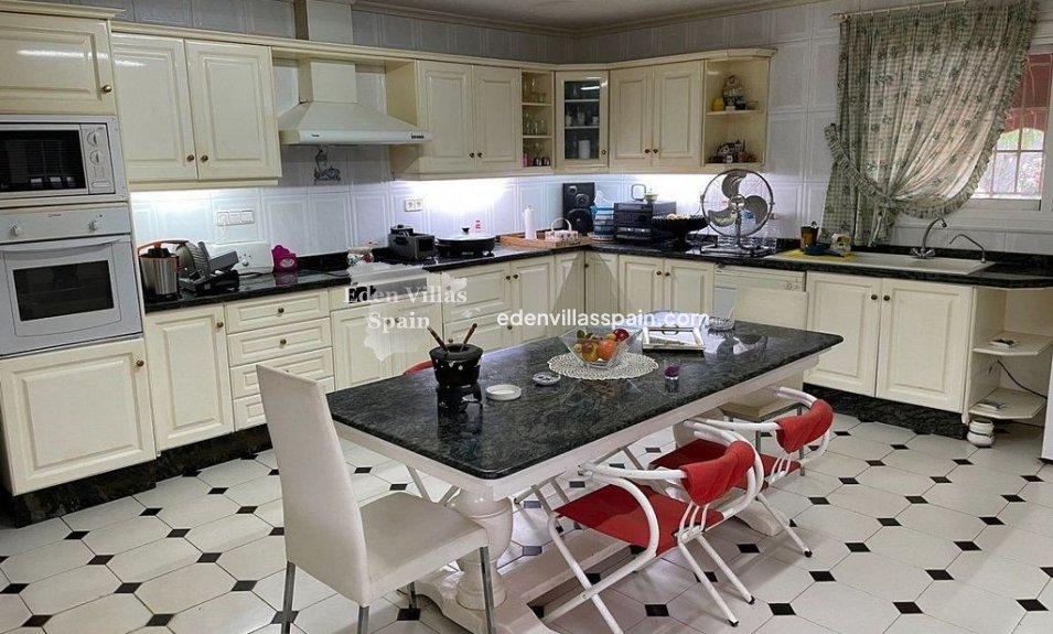 Segunda Mano - Chalet independiente - Elche