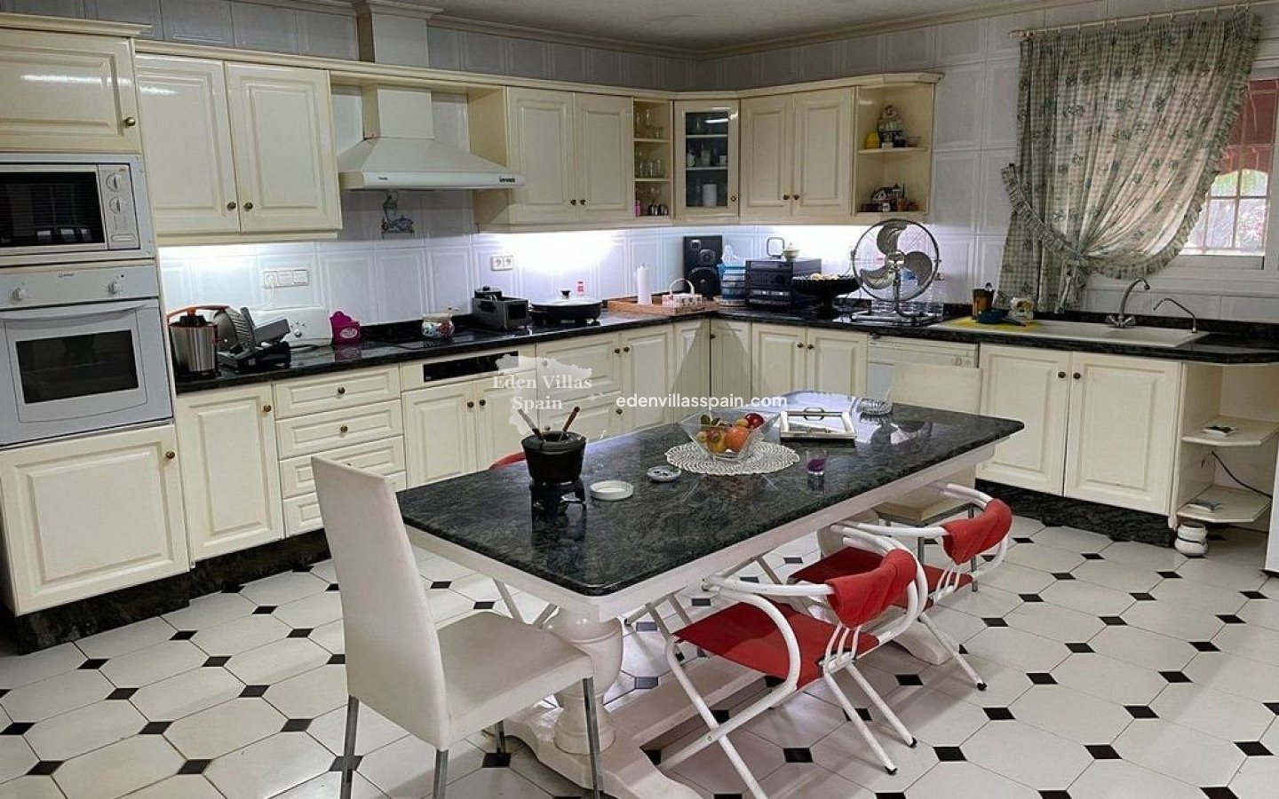 Segunda Mano - Chalet independiente - Elche