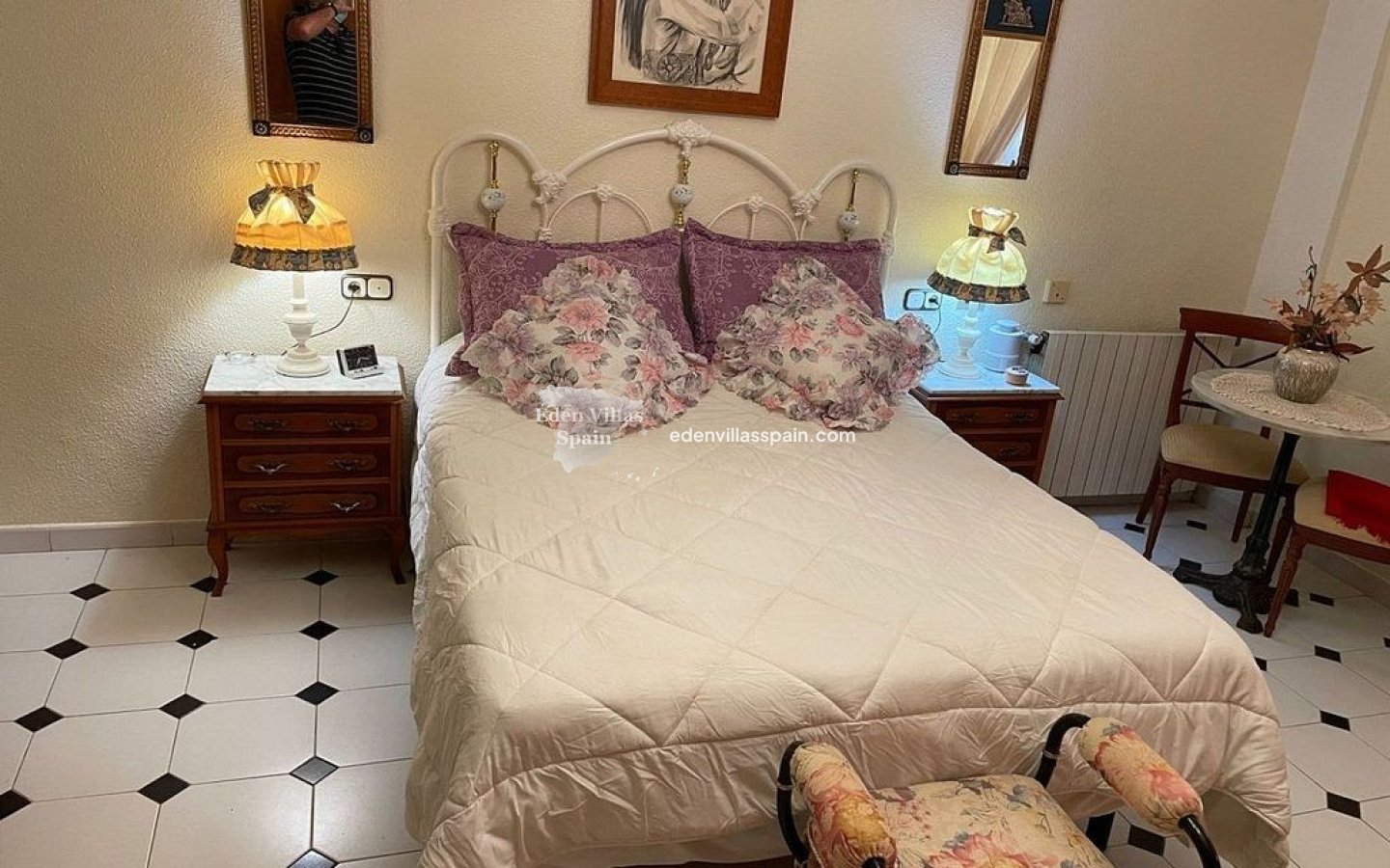 Segunda Mano - Chalet independiente - Elche