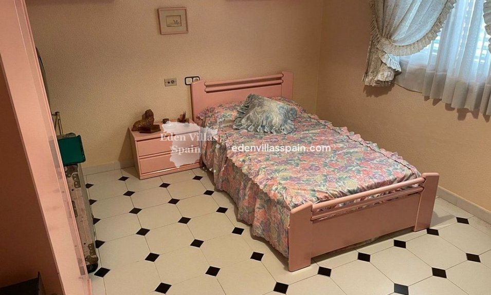 Segunda Mano - Chalet independiente - Elche