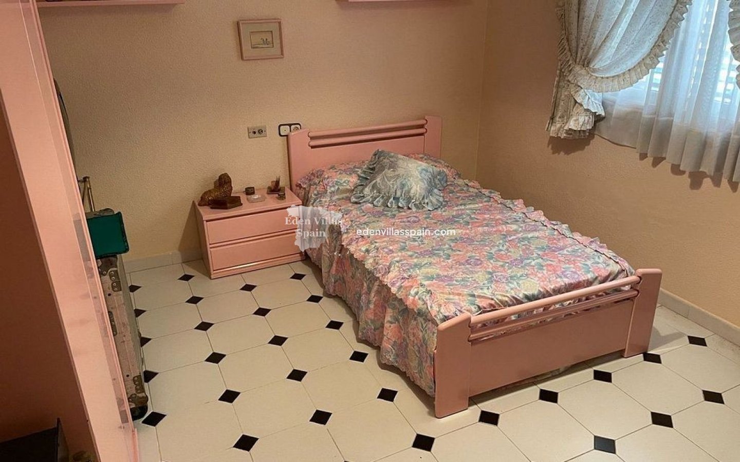 Segunda Mano - Chalet independiente - Elche