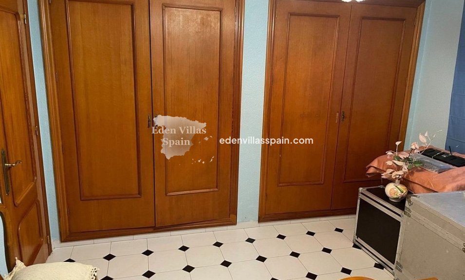 Segunda Mano - Chalet independiente - Elche