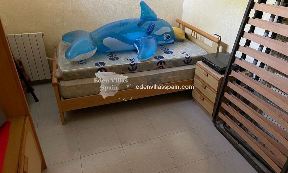 Segunda Mano - Chalet independiente - Elche