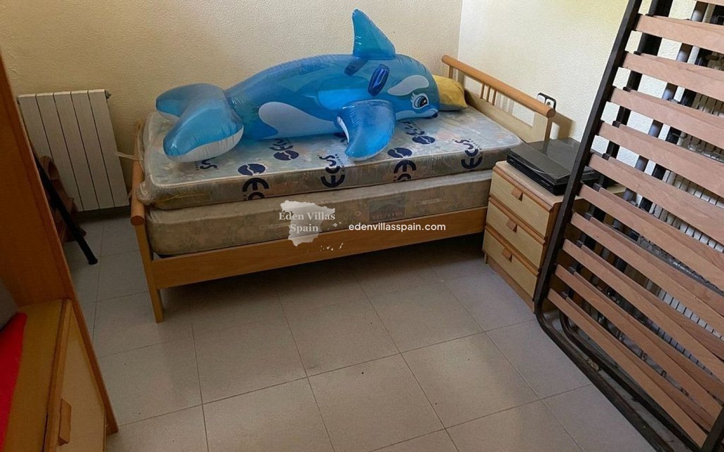 Segunda Mano - Chalet independiente - Elche