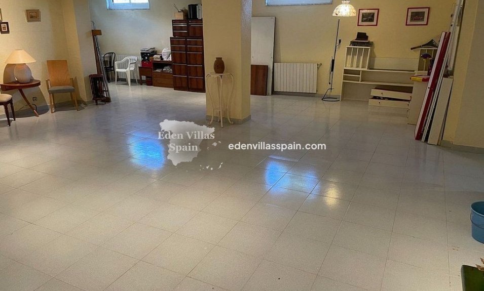 Segunda Mano - Chalet independiente - Elche