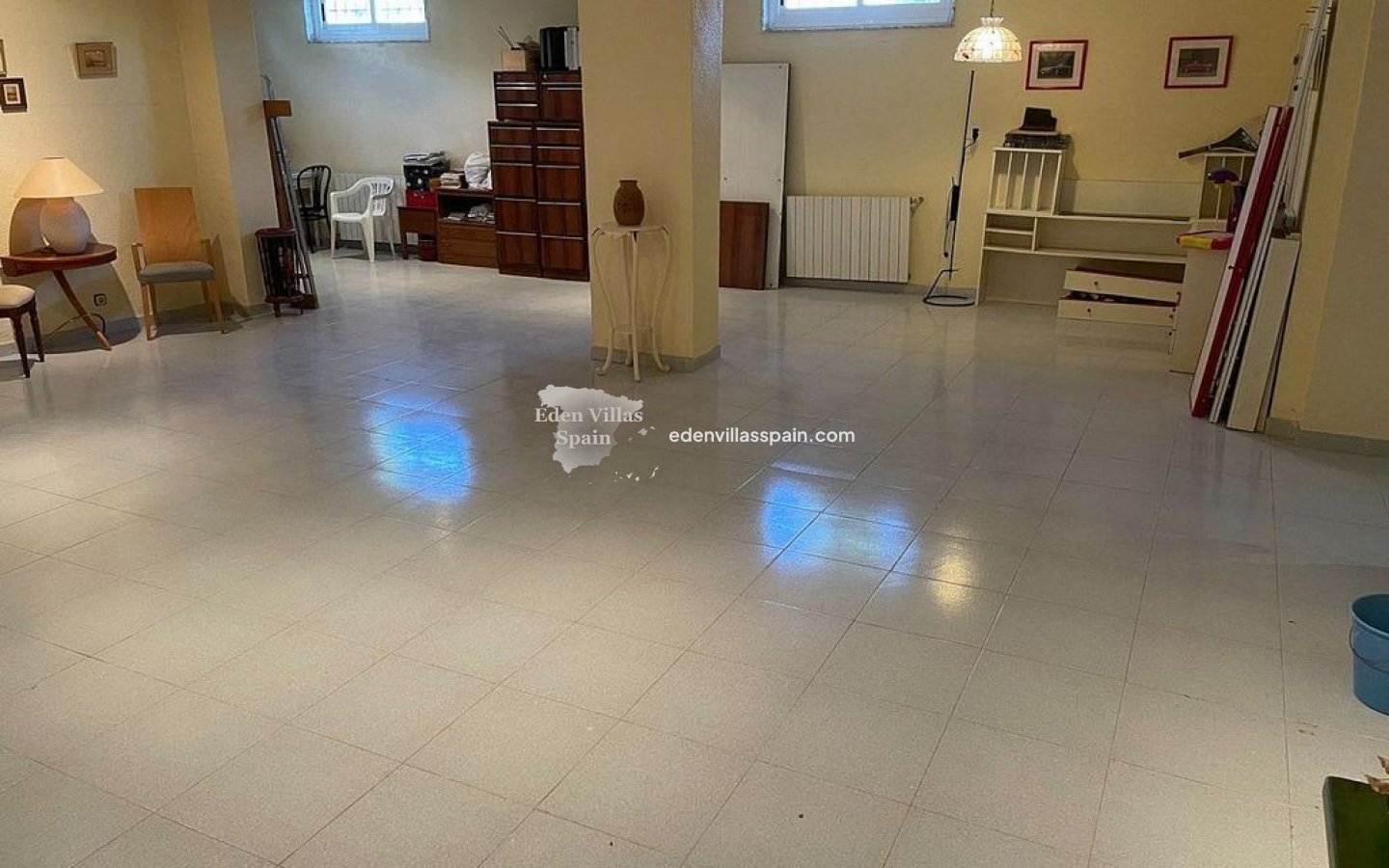 Segunda Mano - Chalet independiente - Elche