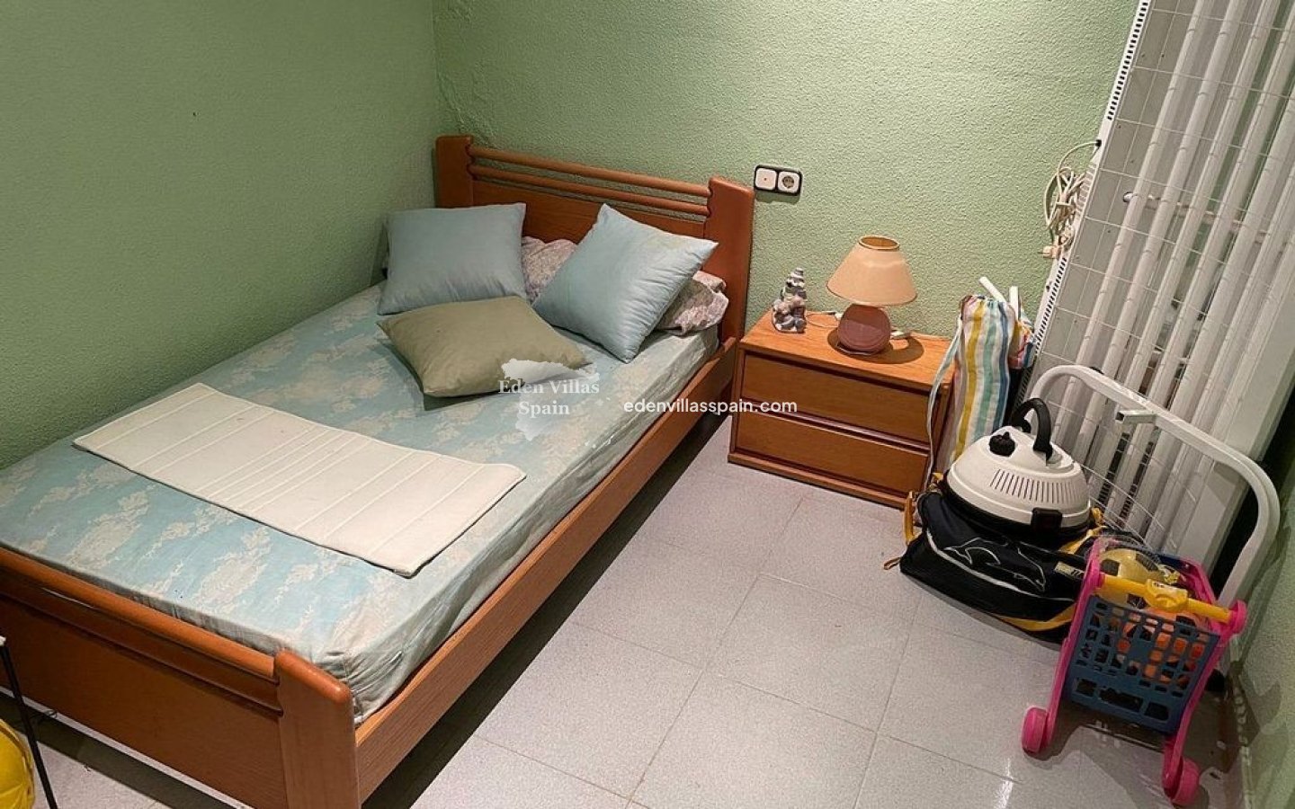 Segunda Mano - Chalet independiente - Elche