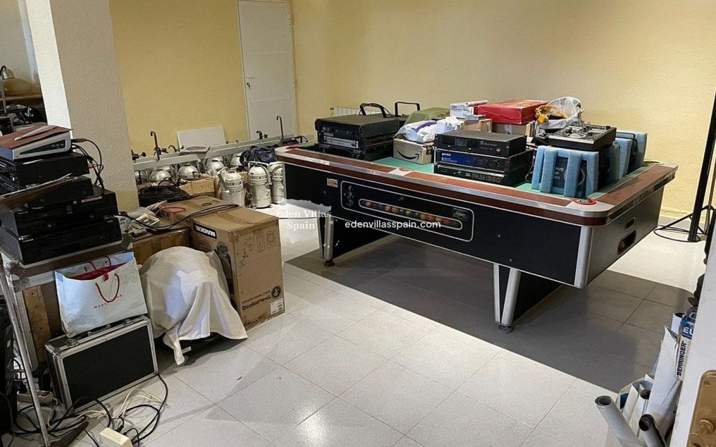 Segunda Mano - Chalet independiente - Elche