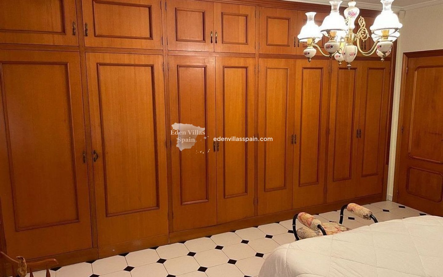 Segunda Mano - Chalet independiente - Elche