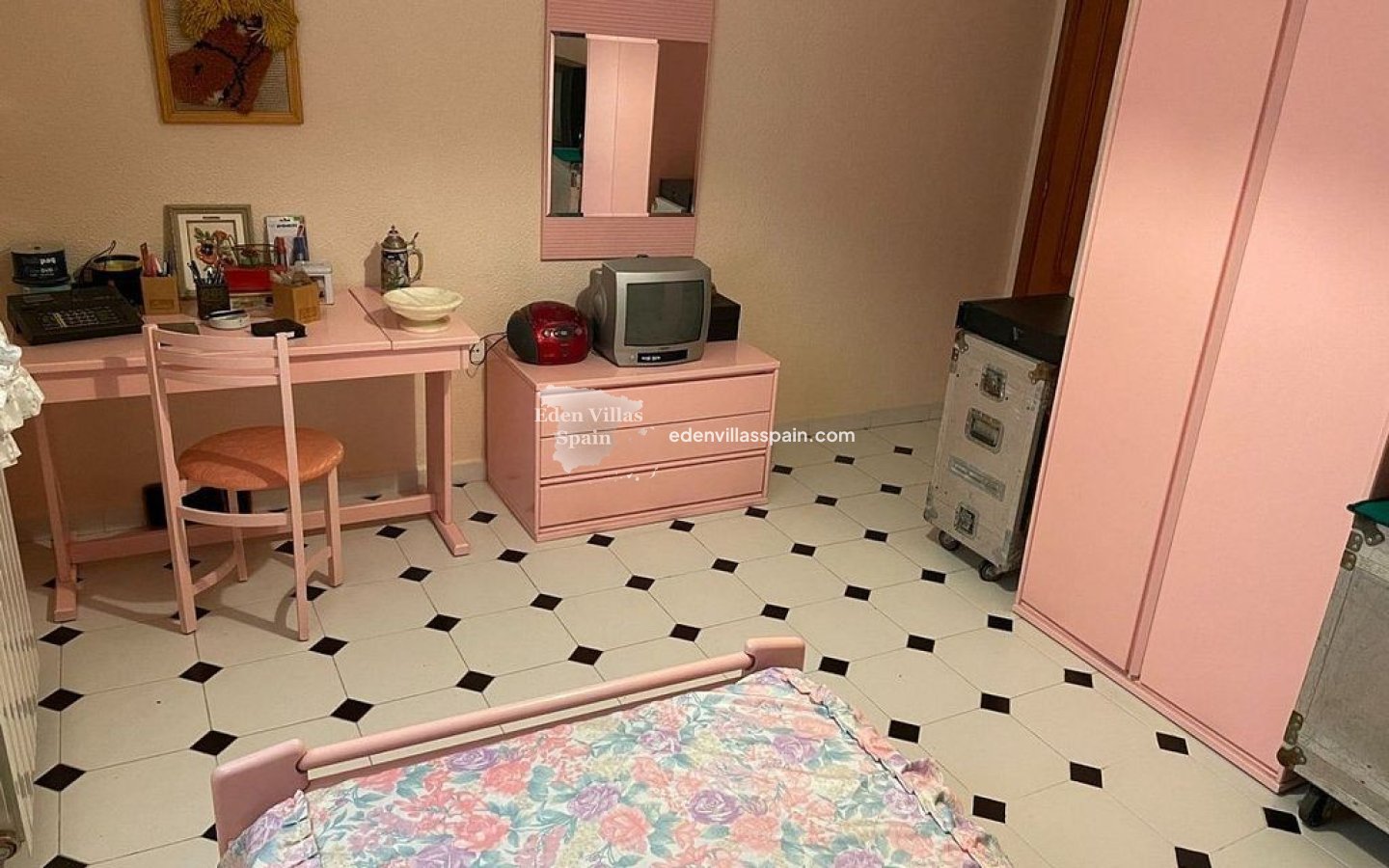 Segunda Mano - Chalet independiente - Elche