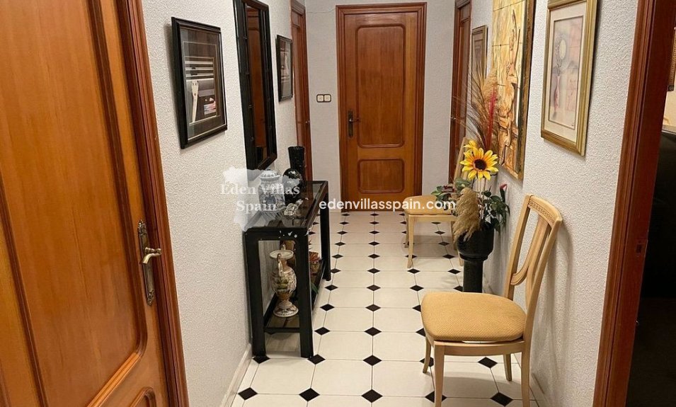 Segunda Mano - Chalet independiente - Elche