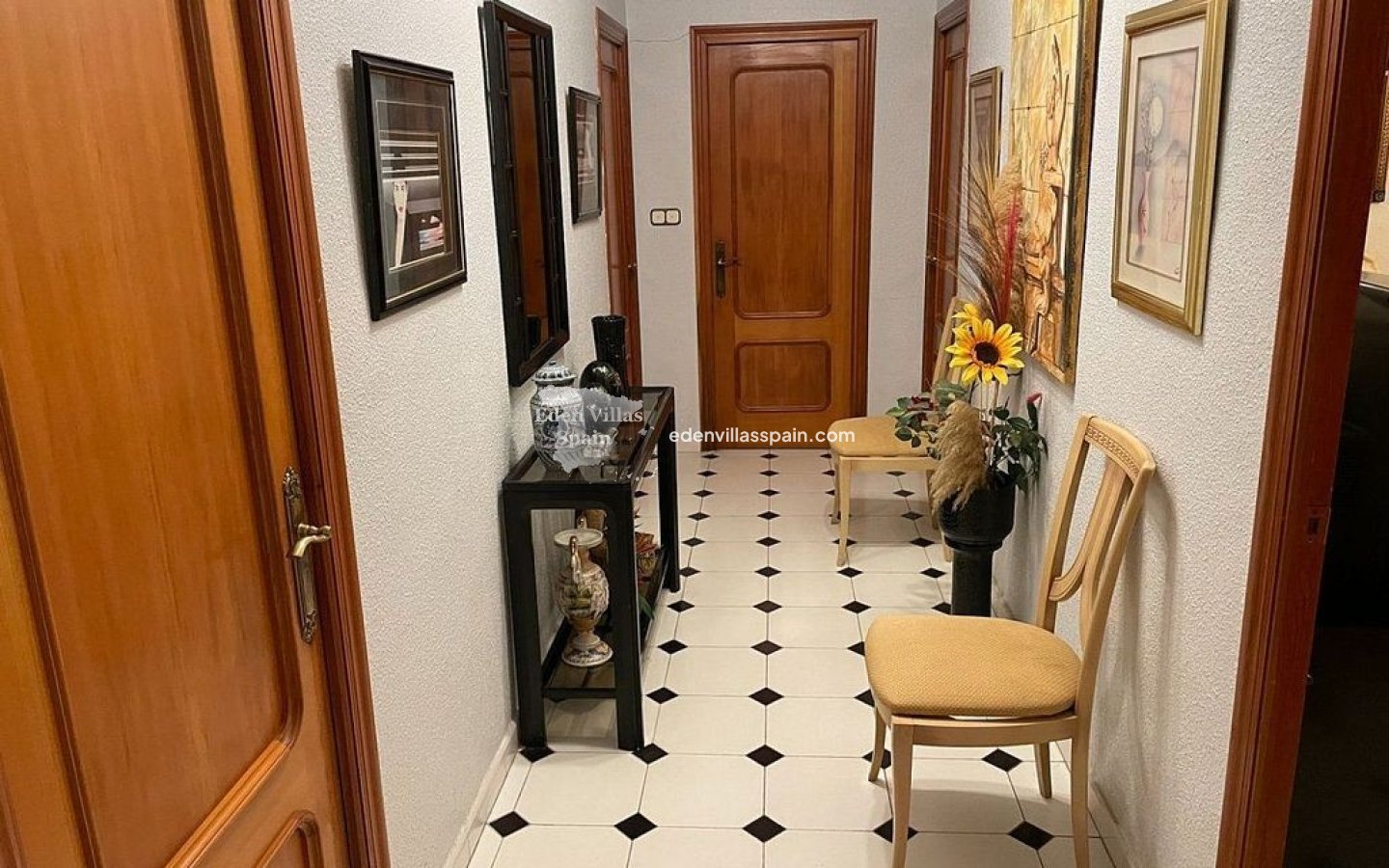 Segunda Mano - Chalet independiente - Elche