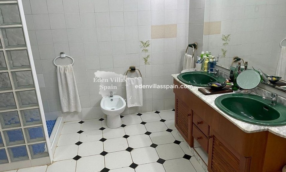 Segunda Mano - Chalet independiente - Elche