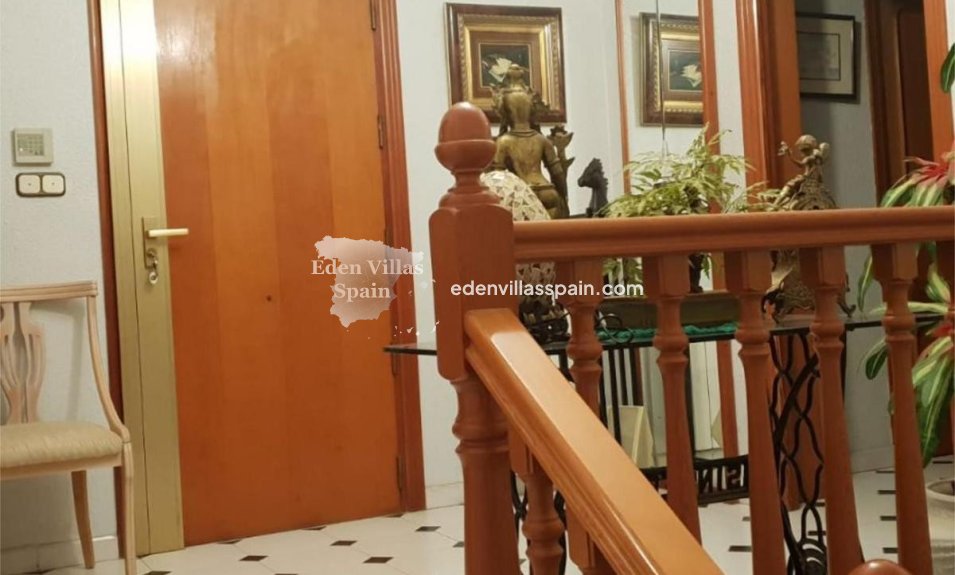 Segunda Mano - Chalet independiente - Elche