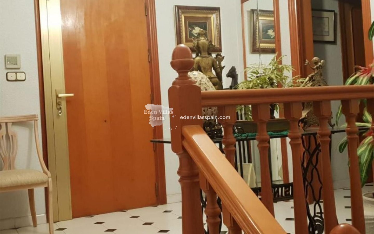 Segunda Mano - Chalet independiente - Elche